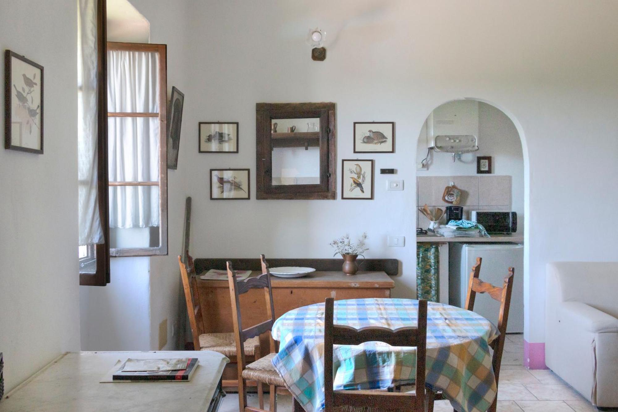 Apartament Il Rovero Castion Veronese Zewnętrze zdjęcie