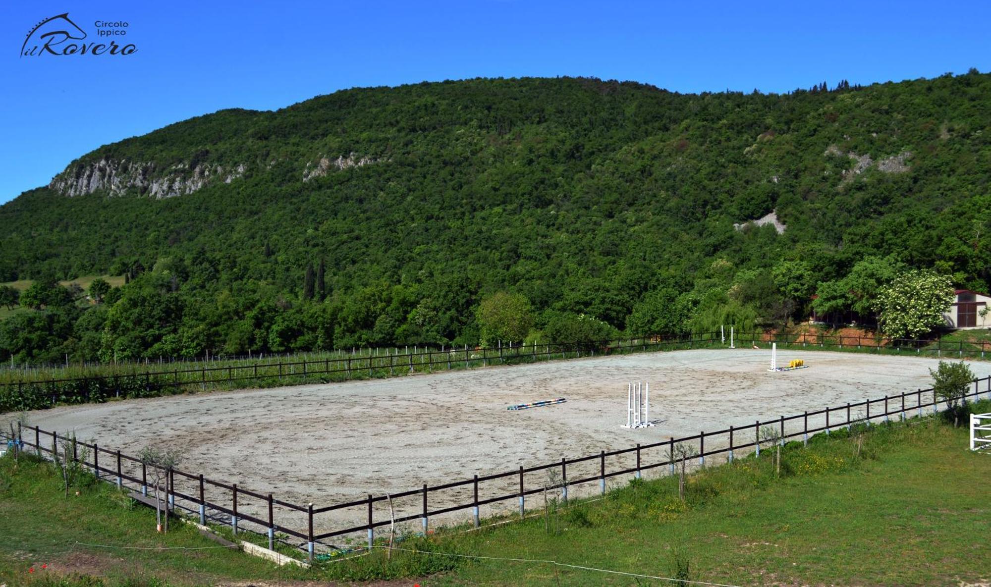 Apartament Il Rovero Castion Veronese Zewnętrze zdjęcie
