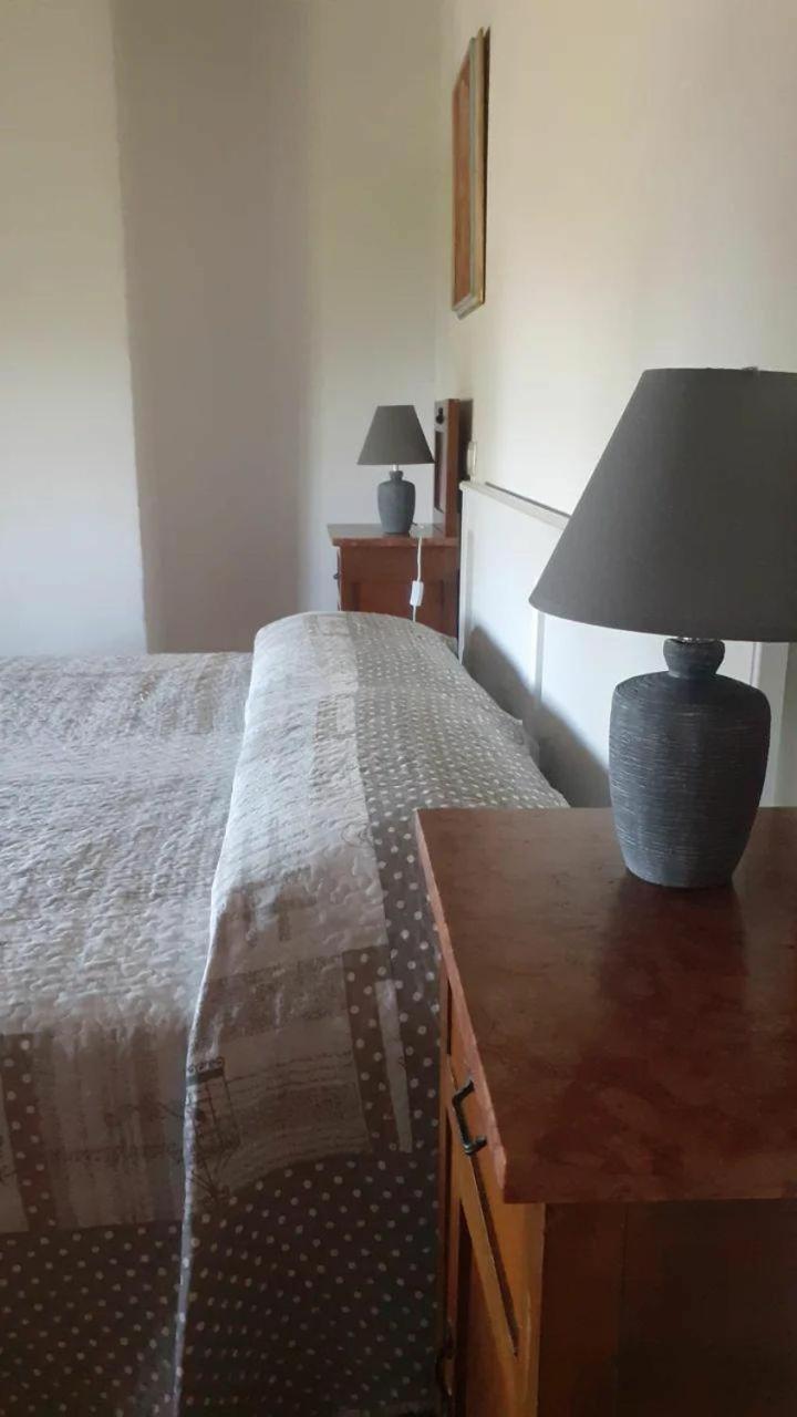 Apartament Il Rovero Castion Veronese Zewnętrze zdjęcie