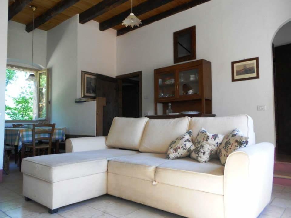 Apartament Il Rovero Castion Veronese Zewnętrze zdjęcie